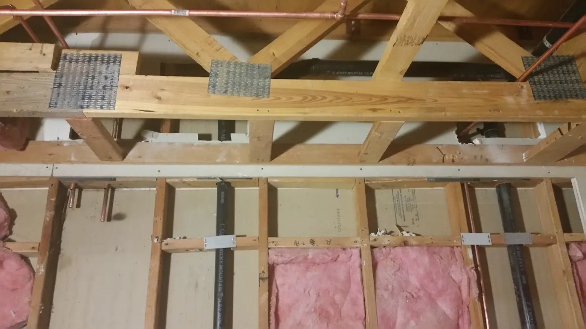 Bathroom Plumbing in Berea, SC